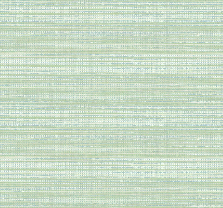 Beachgrass Seagrass by Seabrook Wallpaper Beach House United States 60.75 25.2" 27" - Fabric Carolina -