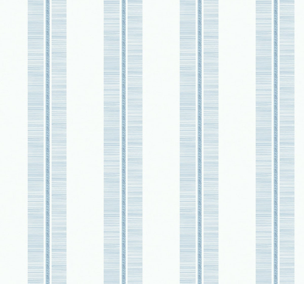 Beach Towel Blue Oasis by Seabrook Wallpaper Beach House United States 60.75 25.2" 27" - Fabric Carolina -