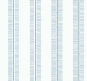 Beach Towel Blue Oasis by Seabrook Wallpaper