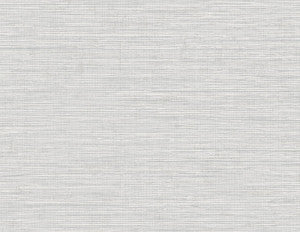 Nautical Twine Stringcloth White Sands by Seabrook Wallpaper