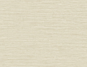 Nautical Twine Stringcloth Sand Dunes by Seabrook Wallpaper