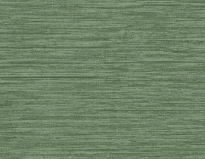 Nautical Twine Stringcloth Greenery by Seabrook Wallpaper Beach House United States 60.75 20.87" 27" - Fabric Carolina -