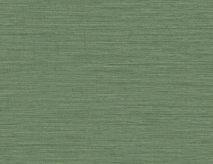 Nautical Twine Stringcloth Greenery by Seabrook Wallpaper