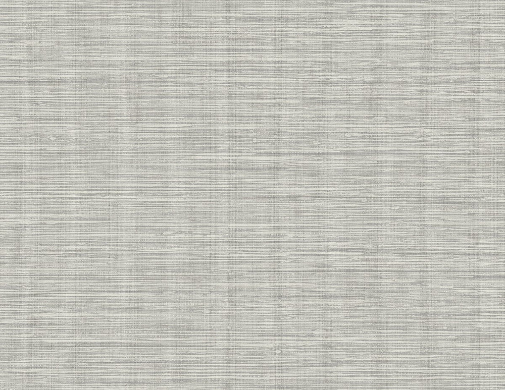 Nautical Twine Stringcloth Black Sands by Seabrook Wallpaper Beach House United States 60.75 20.87" 27" - Fabric Carolina -
