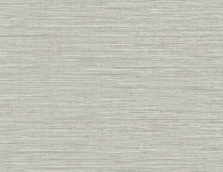 Nautical Twine Stringcloth Black Sands by Seabrook Wallpaper Beach House United States 60.75 20.87" 27" - Fabric Carolina -