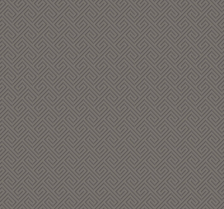 Beach Keys Black Sands by Seabrook Wallpaper Beach House United States 60.75 12.6" 27" - Fabric Carolina -