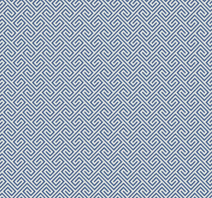 Beach Keys Coastal Blue by Seabrook Wallpaper