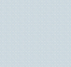 Beach Keys Blue Oasis by Seabrook Wallpaper
