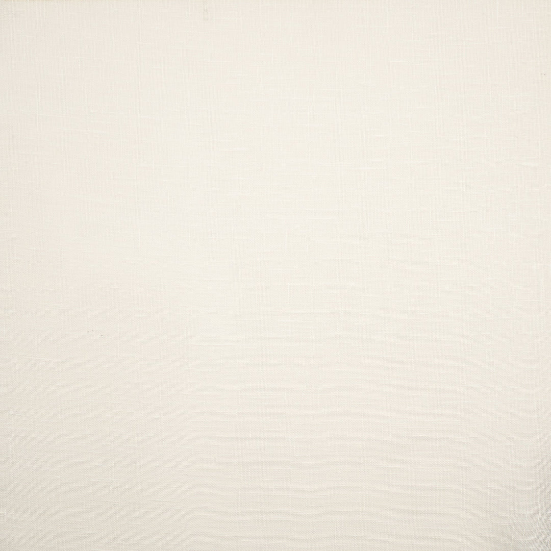 Mayfield # 832 Ice by Maxwell Designer Fabric Pure & Simple Xx 100% LINEN INDIA 59" - Swanky Fabrics -