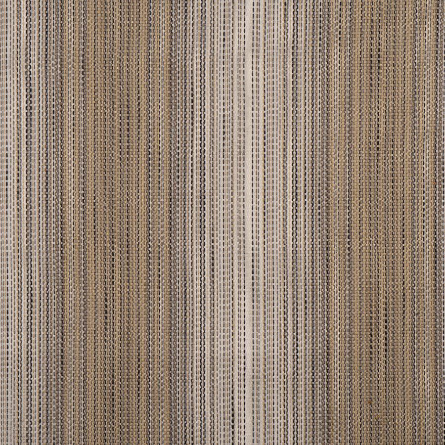 Meeker # 752 Terrier by Maxwell Fabric Performance Wovens-Vol. Viii Quarry 100% UV POLYESTER USA V-0.2" H-9" 56" - Fabric Carolina -