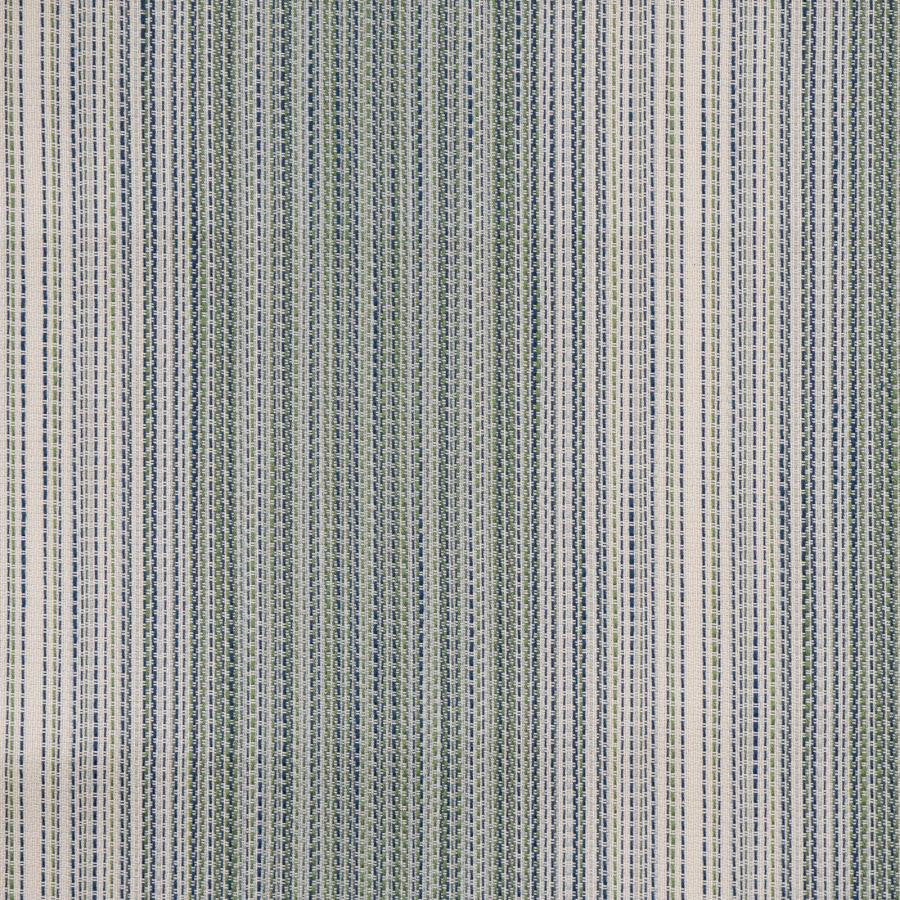 Meeker # 945 Marine by Maxwell Fabric Performance Wovens-Vol. Viii Lakeside 100% UV POLYESTER USA V-0.2" H-9" 56" - Fabric Carolina -