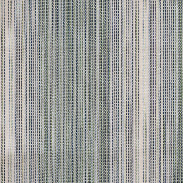 Meeker # 945 Marine by Maxwell Fabric Performance Wovens-Vol. Viii Lakeside 100% UV POLYESTER USA V-0.2" H-9" 56" - Fabric Carolina -