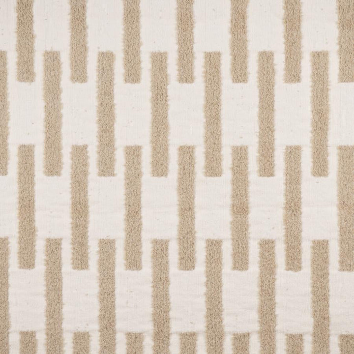 Montrose # 850 Linen by Maxwell Designer Fabric Performance Wovens-Vol. Viii Honeycomb 70% POLYESTER
30% COTTON USA V-7.4" H - 2.1" 56" - Swanky Fabrics -