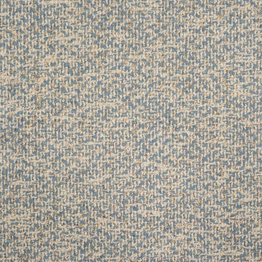 Marvin # 402 Blue by Maxwell Designer Fabric Telafina Season Xvii 47% COTTON
34% VISCOSE
12% WOOL
7% POLYESTER TURKEY 54" - Swanky Fabrics -