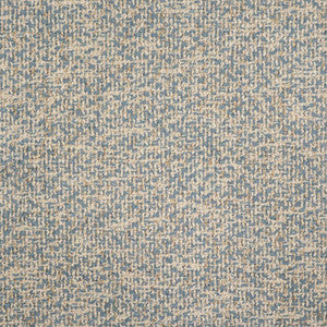 Marvin # 402 Blue by Maxwell Fabric