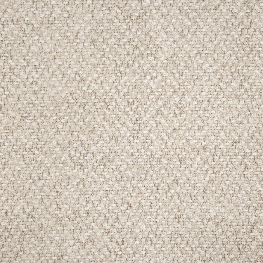 Marvin # 403 Linen by Maxwell Designer Fabric Telafina Season Xvii 47% COTTON
34% VISCOSE
12% WOOL
7% POLYESTER TURKEY 54" - Swanky Fabrics -