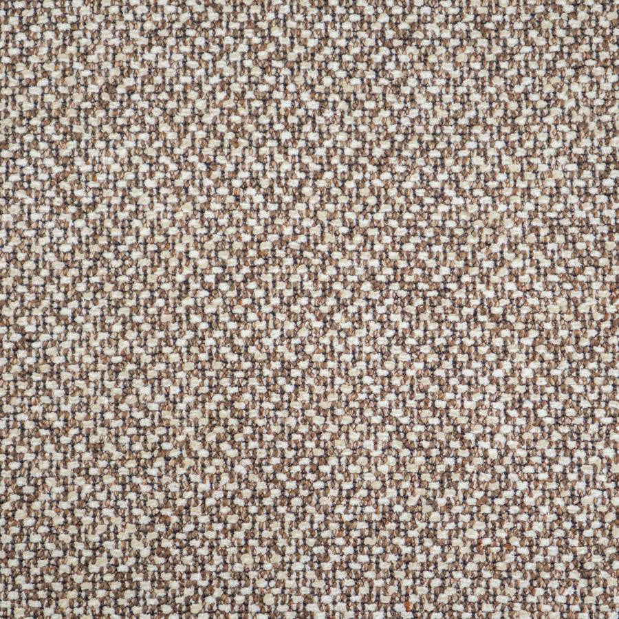 Marvin # 405 Espresso by Maxwell Designer Fabric Telafina Season Xvii 47% COTTON
34% VISCOSE
12% WOOL
7% POLYESTER TURKEY 54" - Swanky Fabrics -