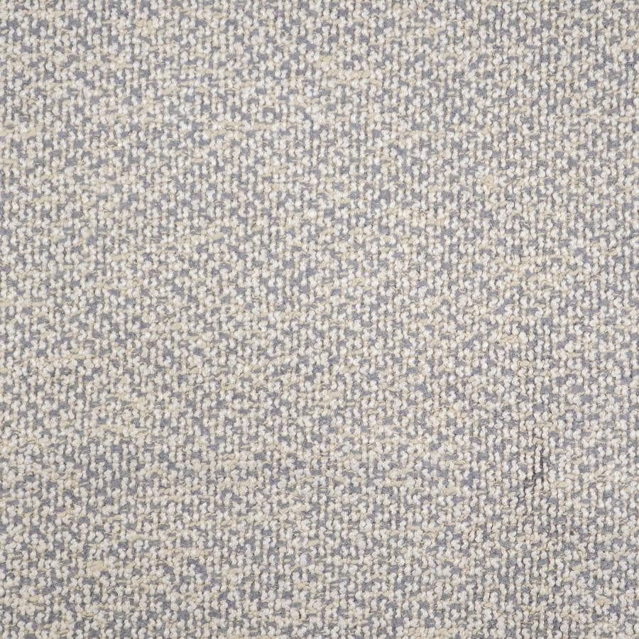 Marvin # 406 Slate by Maxwell Fabric Telafina Season Xvii 47% COTTON
34% VISCOSE
12% WOOL
7% POLYESTER TURKEY 54" - Fabric Carolina -