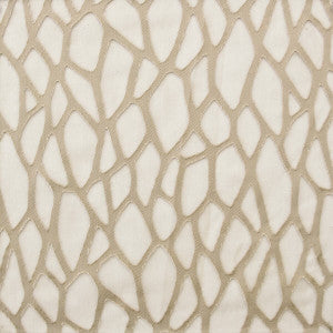 Mccarthy 1 Sand by Marcus William Fabric