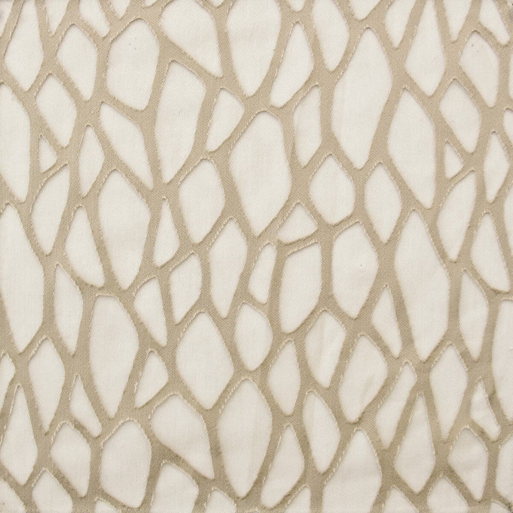 Mccarthy 1 Sand by Marcus William Fabric MARCUS WILLIAM CRYSTALLINE 55%COT 45%POL TURKEY </p><p>Repeat: 8.875 118 in - Fabric Carolina -