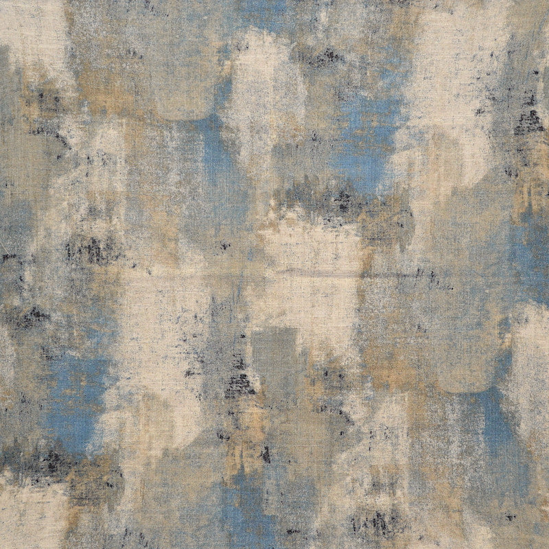 Mccart Ink by Magnolia Fabric See sample 55LIN/45RAY KOREA 12000 </p><p>Repeat: Horizontal: 27 and Vertical: 25.25 55" - Fabric Carolina -