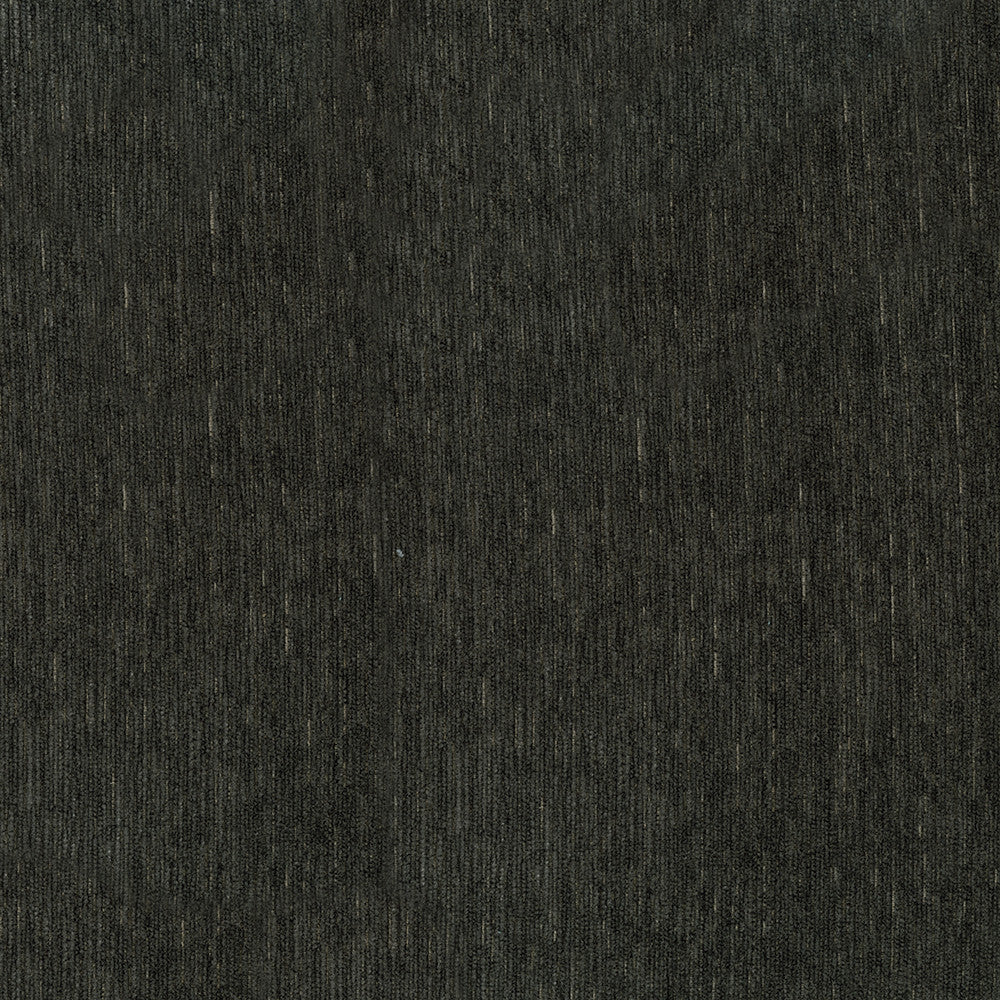 Mortal 908 Charcoal by ABBEYSHEA Fabric 100% Polyester China 50,000 Double Rubs (Wyzenbeek) </p><p>Repeat: Horizontal: and Vertical: 55" (140 cm) - Fabric Carolina -