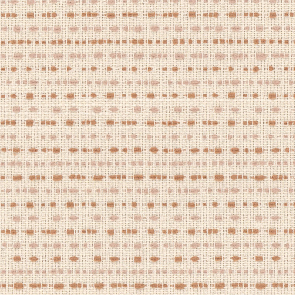 Mcdaniel 1 Shrimp by Stout Fabric Stout Fabric Mcdaniel 1 ShrimpFabric Comfortable Living Petal/Punch 76%Cot 24%Pol USA </p><p>Repeat: H: 4.5, V: 29.125 54 in - Fabric Carolina -