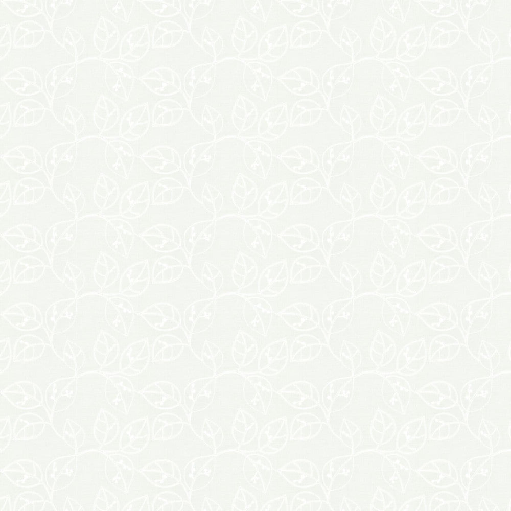 Mcdowell 1 Ivory by Stout Fabric COLOR MY WINDOW EGGSHELL/PEARL 100%POL TURKEY Horizontal: 8.625 and Vertical: 7.5 52.5 in - Fabric Carolina -