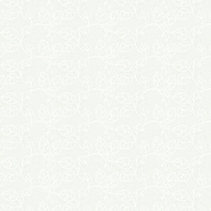 Mcdowell 1 Ivory by Stout Fabric