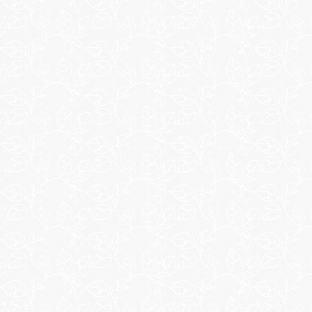 Mcdowell 2 Snow by Stout Fabric Stout Fabric Mcdowell 2 SnowFabric COLOR MY WINDOW EGGSHELL/PEARL 100%POL TURKEY </p><p>Repeat: H: 8.625, V: 7.500 52.5 in - Fabric Carolina -