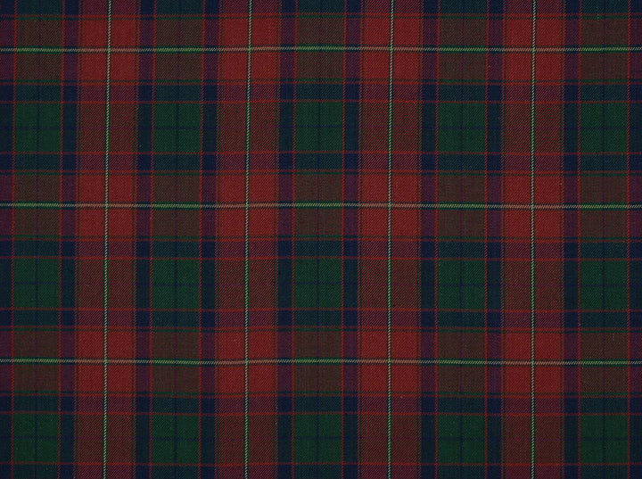Mcdonald Ruby 43 by Covington Fabric our website for purchase 100% Cotton Dobby India 20000 Horizontal: 4.75" and Vertical: 4.25" 54" - Fabric Carolina -