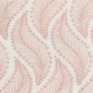 Mcgarvey 2 Petal by Stout Fabric
