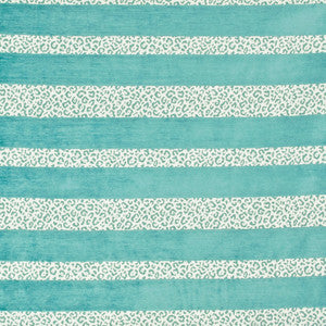Mcgonigle 1 Caribbean by Marcus William Fabric