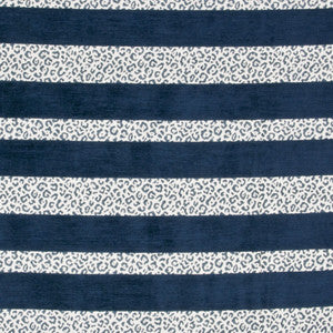 Mcgonigle 2 Navy by Marcus William Fabric