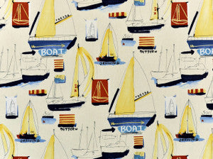 Mc Gregor Multi 11 by Covington Fabric
