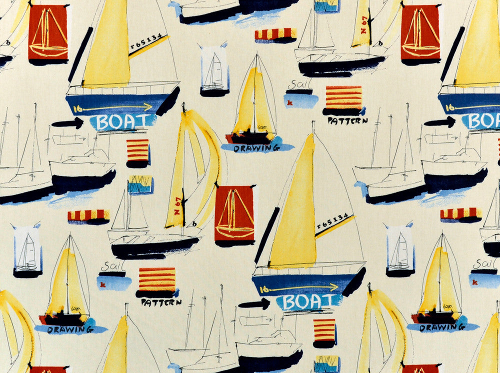 Mc Gregor Multi 11 by Covington Fabric 100% COTTON PAK 50000 Horizontal: 27 and Vertical: 27 56 - Fabric Carolina -