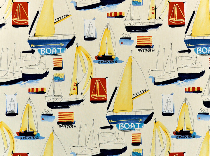 Mc Gregor Multi 11 by Covington Fabric 100% COTTON PAK 50000 Horizontal: 27 and Vertical: 27 56 - Fabric Carolina -
