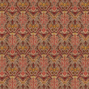 Mckenzie 1 Pepper by Stout Fabric