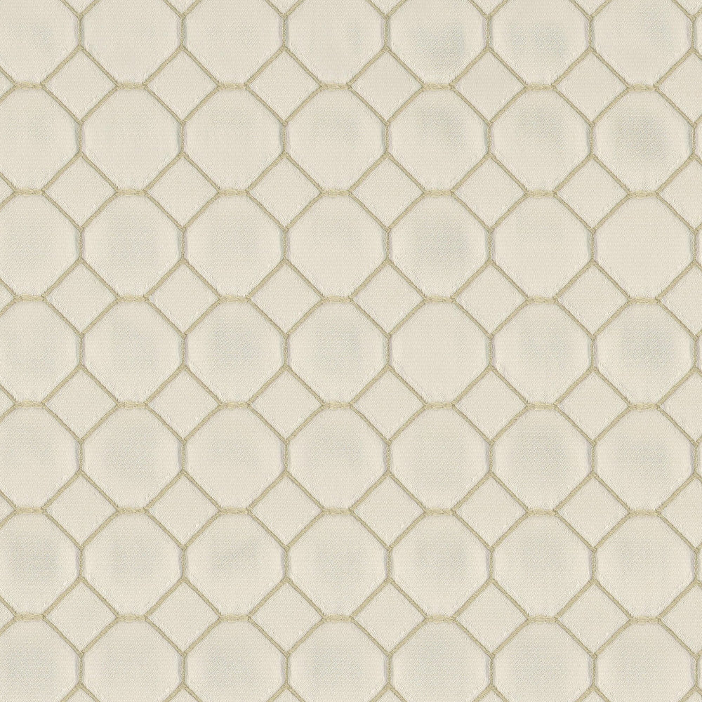 Mckinley 1 Pumice by Stout Fabric Stout Fabric Mckinley 1 PumiceFabric Color My Window Toast/Eggshell 100%Pol Turkey </p><p>Repeat: H: 1.625, V: 25.25 59 in - Fabric Carolina -