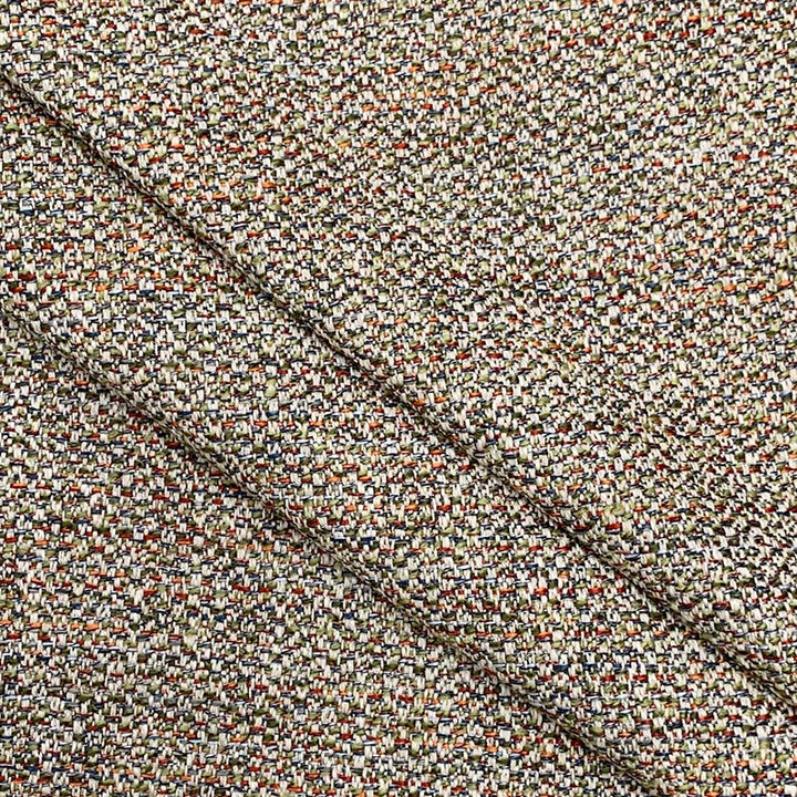 Mcknight Lea by Magnolia Fabric See sample 61ACR/31CTN/8LIN TURKEY 30000 </p><p>Repeat: Horizontal: 0 and Vertical: 0 54" - Fabric Carolina -
