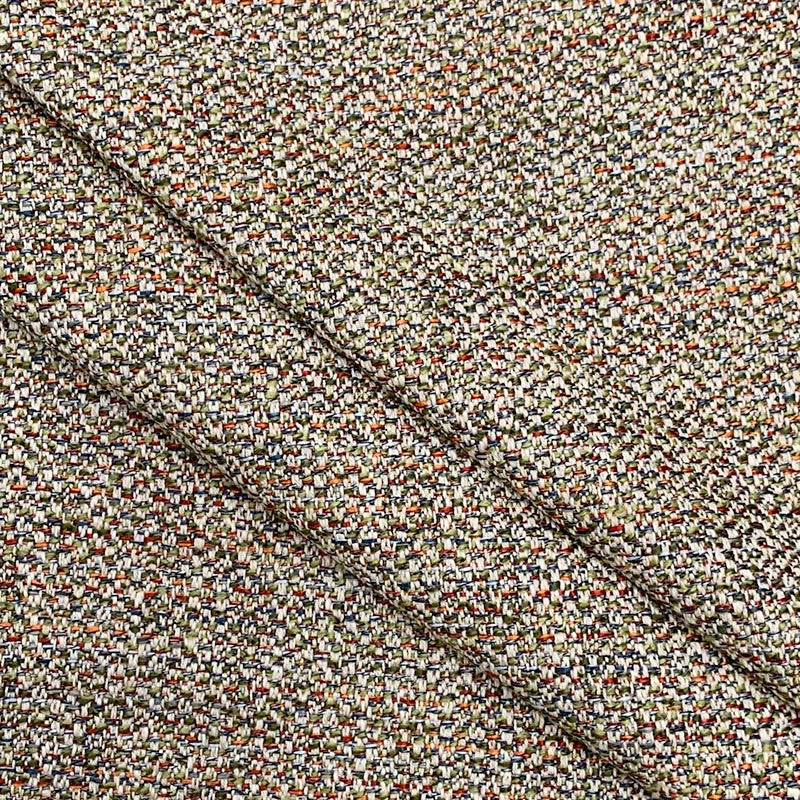 Mcknight Lea by Magnolia Fabric See sample 61ACR/31CTN/8LIN TURKEY 30000 </p><p>Repeat: Horizontal: 0 and Vertical: 0 54" - Fabric Carolina -