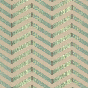 Mclane 1 Sage by Marcus William Fabric