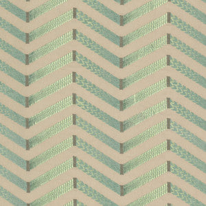 Mclane 1 Sage by Marcus William Fabric