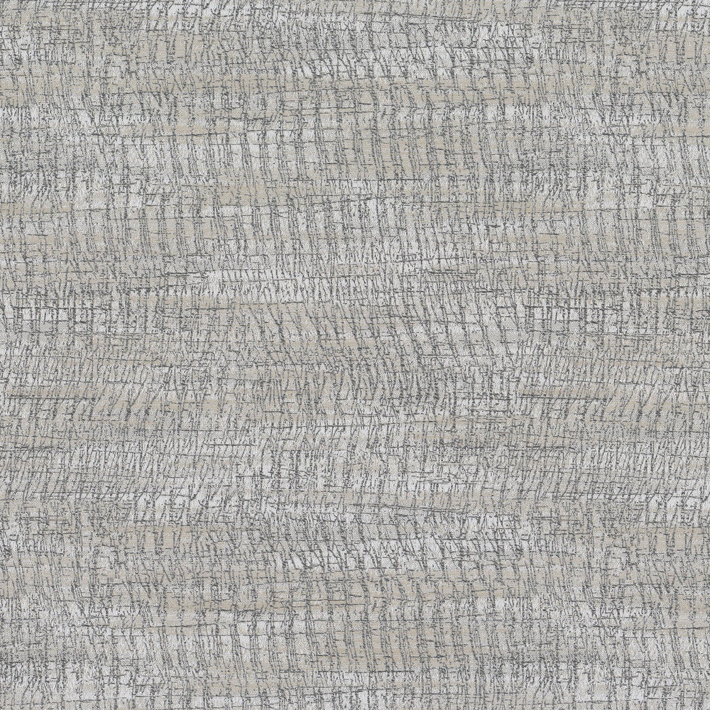 Mcmurray 1 Granite by Stout Designer Fabric COLOR MY WINDOW FOG/SHADOW 100%POL INDIA Horizontal: 13.500 and Vertical: 13.500 56 in - Swanky Fabrics -