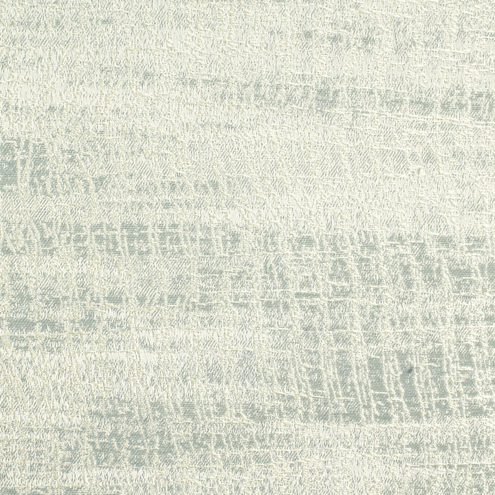 Mcmurray 3 Mineral by Stout Fabric COLOR MY WINDOW BREEZE/INK 100%POL INDIA FLAME RETARDANT-N.F.P.A. 701 SMALL SCALE Horizontal: 13.5 and Vertical: 13.5 56 in - Fabric Carolina -