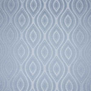 Mcpherson 1 Slate by Stout Fabric