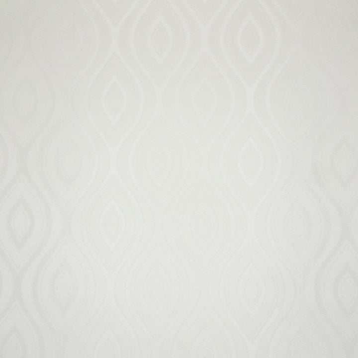 Mcpherson 2 Porcelain by Stout Fabric COLOR MY WINDOW IVORY/BURLAP 64%POL 36%COT INDIA Horizontal: 4.500 and Vertical: 6.125 54 in - Fabric Carolina -