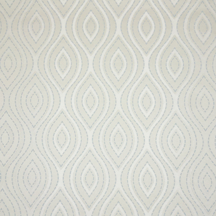 Mcpherson 3 Bahama by Stout Fabric Stout Fabric Mcpherson 3 BahamaFabric Color My Window Aqua/Harbor 64%Pol 36%Cot India </p><p>Repeat: H: 4.5, V: 0 54 in - Fabric Carolina -