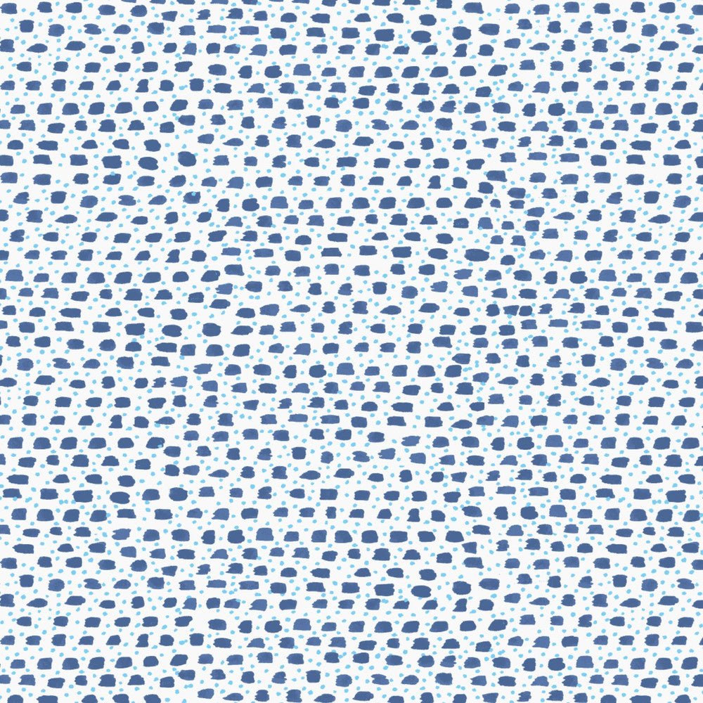Mcqueen 1 Azure by Aoc Fabric SERENDIPITY 85%COT 15%LIN USA CATB 117-2013 </p><p>Repeat: 6.25 54 in - Fabric Carolina -