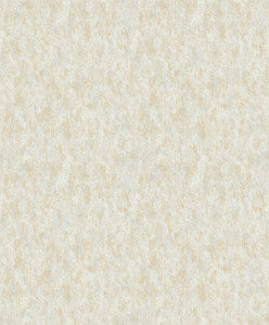 Shimmering Patina Neutral & Gold Wallpaper by Antonina Vella